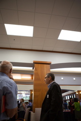 Woese Symposium-2898